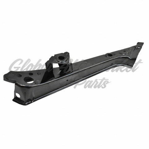 RADIATOR SUPPORT BRACKET LH UPPER STEEL US/ JAPAN BUILT