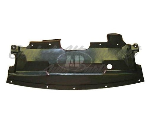 UNDERCAR SHIELD