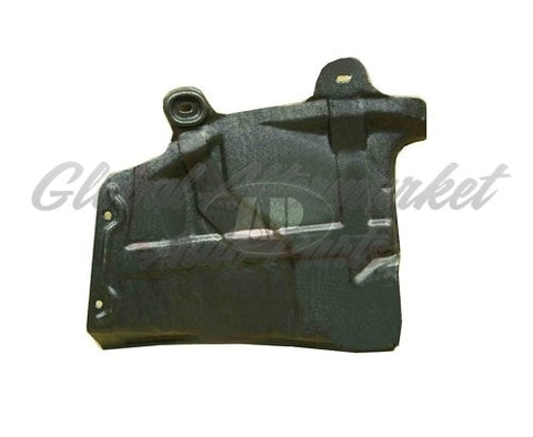 UNDERCAR SHIELD FR LH