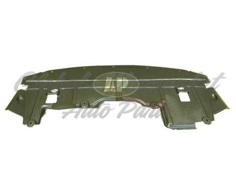 UNDERCAR SHIELD