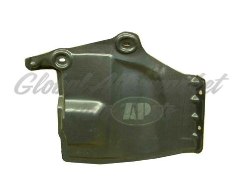 UNDERCAR SHIELD FR RH