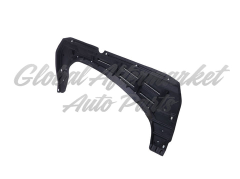 UNDERCAR SHIELD EXCLUDE 2012 SDN
