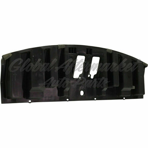 UNDERCAR SHIELD FR FORWARD