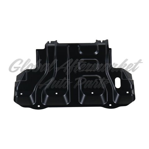UNDERCAR SHIELD 4WD MODELS