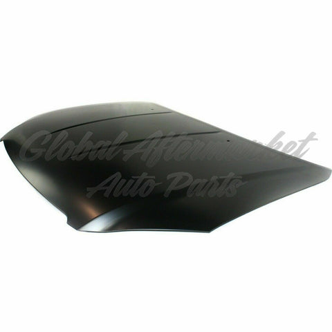 HOOD ALUMINUM