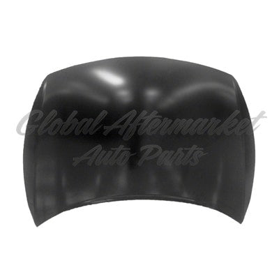 HOOD STEEL