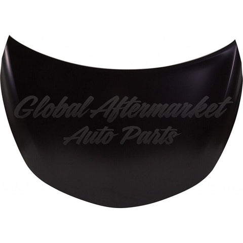 HOOD STEEL
