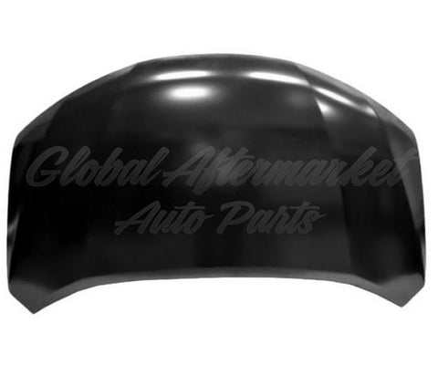 HOOD STEEL