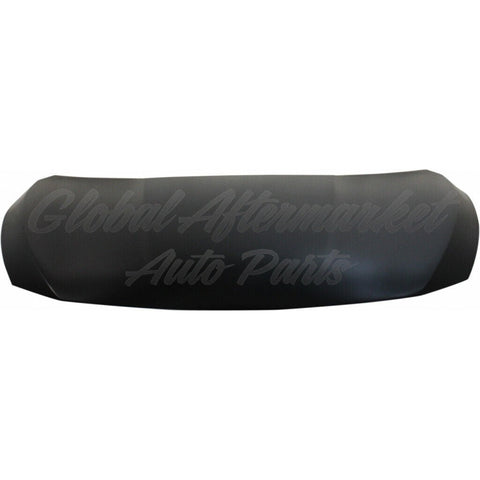 HOOD STEEL
