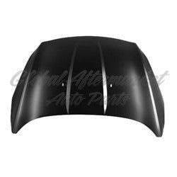 HOOD STEEL