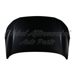HOOD STEEL