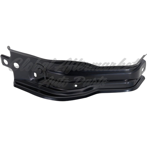 HOOD LATCH SUPPORT STEEL