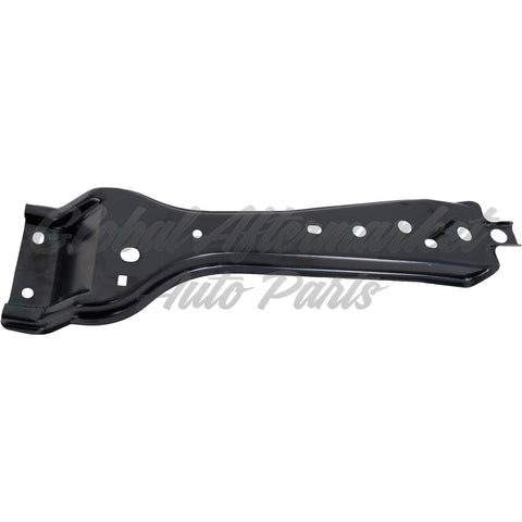 HOOD LATCH SUPPORT CENTER STEEL1.6T