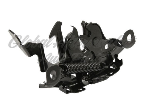HOOD LATCH