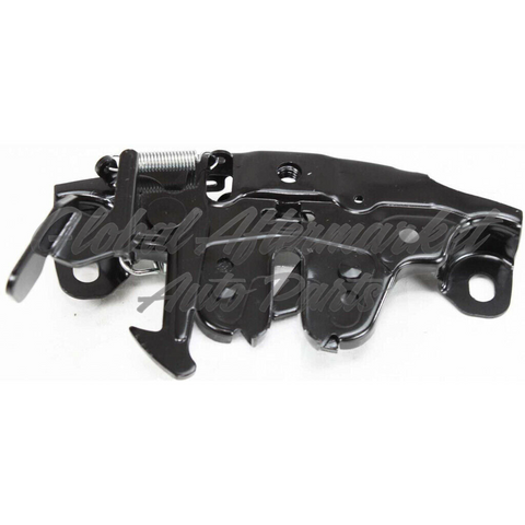 HOOD LATCH