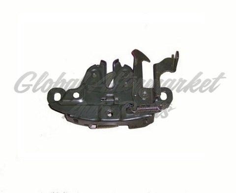 HOOD LATCH