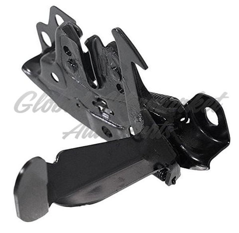 HOOD LATCH