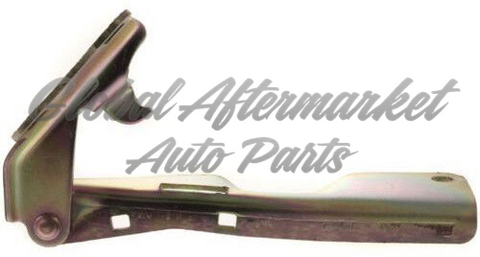HOOD HINGE LH