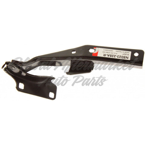 HOOD HINGE RH