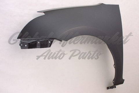 FENDER FR LH 2.0L CAPA