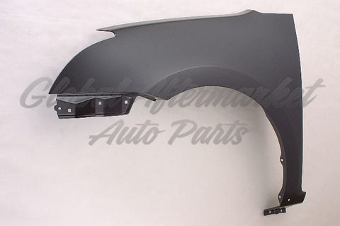 FENDER FR LH 2.5L