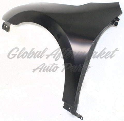 FENDER FR LH