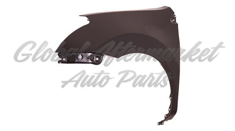 FENDER FR LH