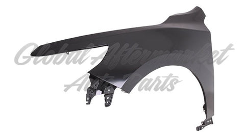 FENDER FR LH CAPA