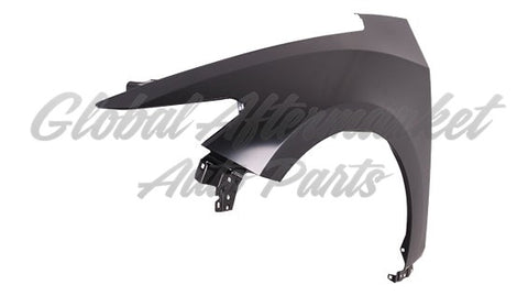 FENDER FR LH