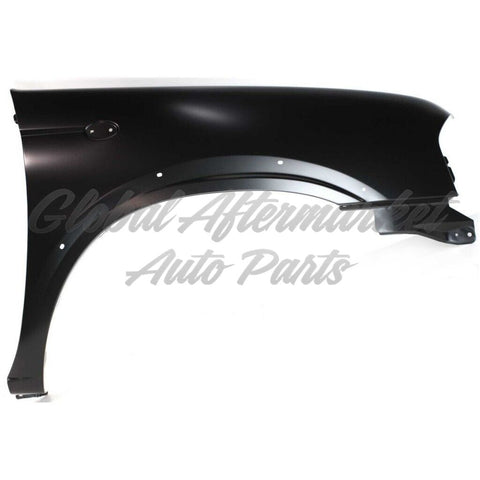 FENDER FR RH 4CYL