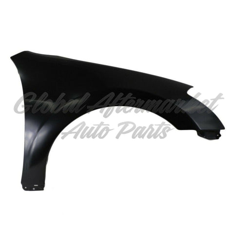 FENDER FR RH CAPA