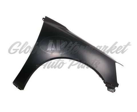 FENDER FR RH CAPA