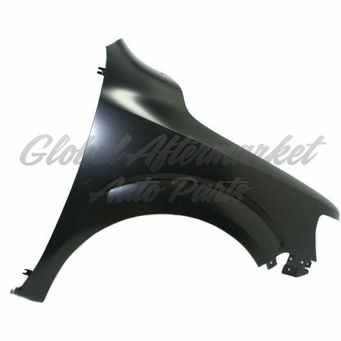 FENDER FR RH STEEL