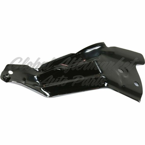FENDER BRACKET FR LH STEEL