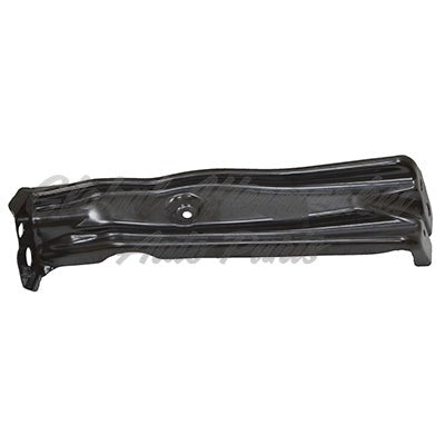 FENDER BRACE LH STEEL