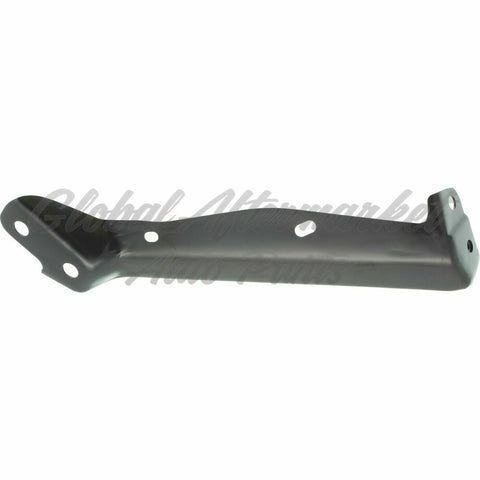 FENDER BRACE FR LH STEEL