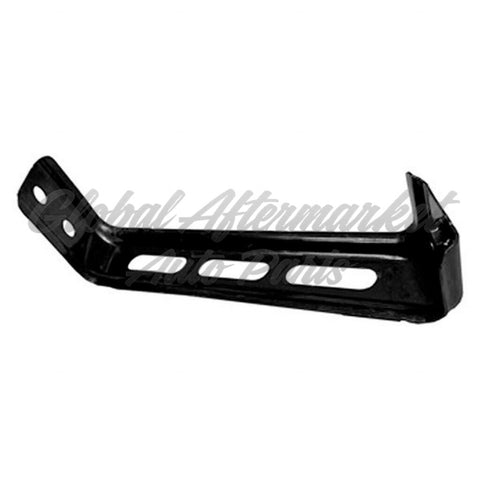 BUMPER BRACKET FR LH STEEL