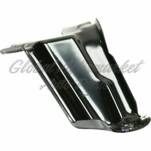 FENDER BRACKET FR RH STEEL