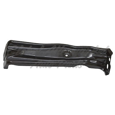 FENDER BRACE RH STEEL