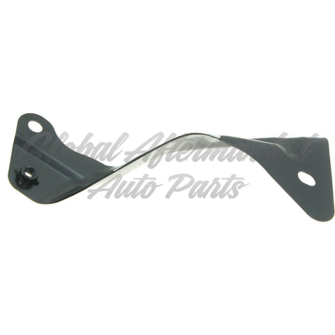 BUMPER BRACKET FR RH LOWER STEEL