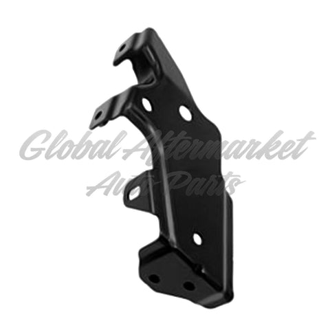 BUMPER BRACKET FR RH STEEL