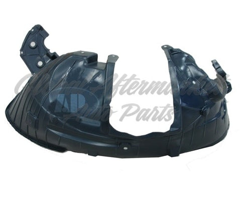 FENDER LINER LH