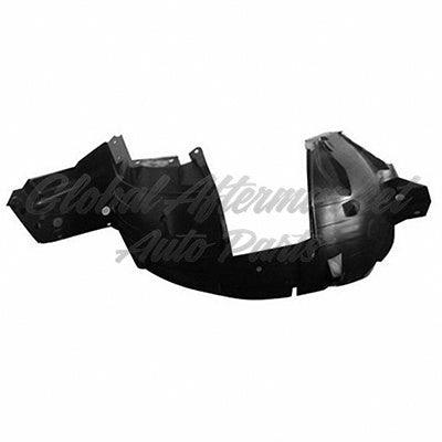 FENDER LINER FR LH BASE/S/SL