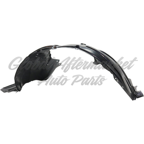 FENDER LINER FR LH VACUUM MOLDED 1.6SR TURBO