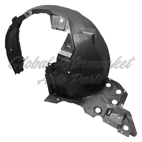 FENDER LINER FR LH SV/SR MODEL
