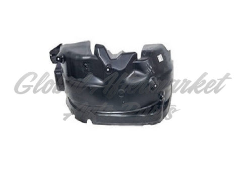 FENDER LINER FR LH