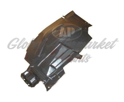 FENDER LINER RH