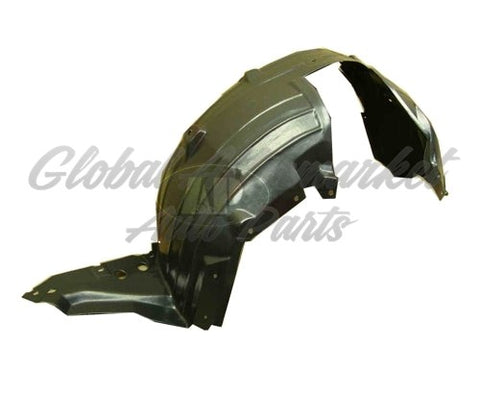 FENDER LINER RH 2.5L