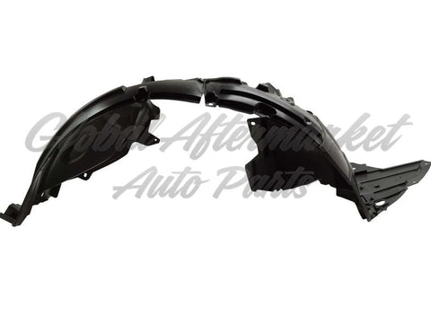 FENDER LINER FR RH EXCLUDE SR TURBO/NISMO