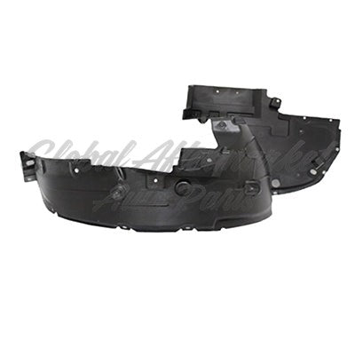 FENDER LINER FR RH